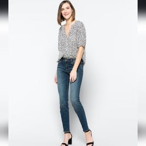 Kut From The Kloth Dayna Skinny Jean